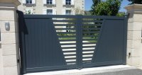 Notre société de clôture et de portail à Cormeilles-en-Parisis